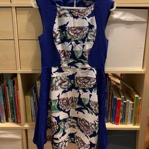 French connection dress